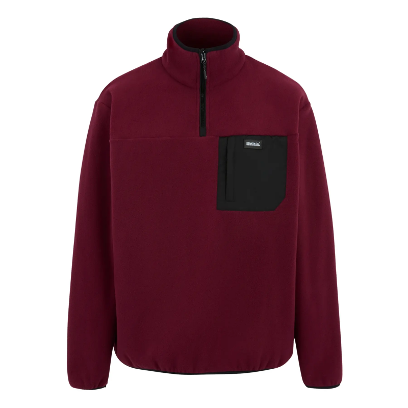 Fleece Half Zip Regatta Frankie