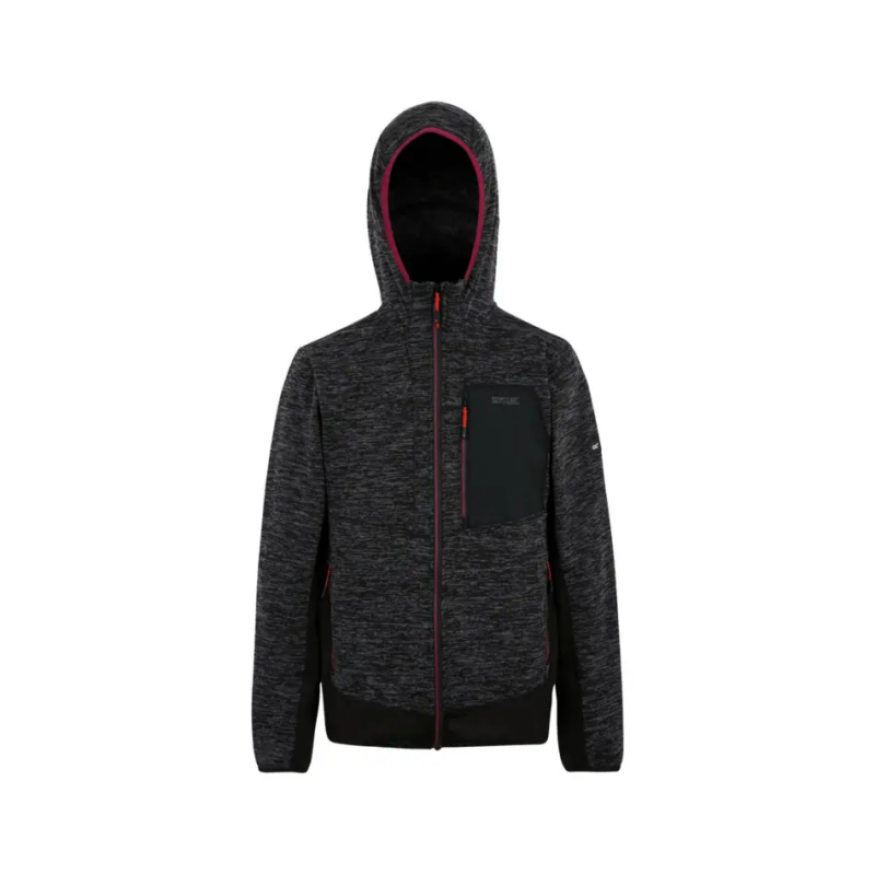 Zip Hoodie Regatta Alven