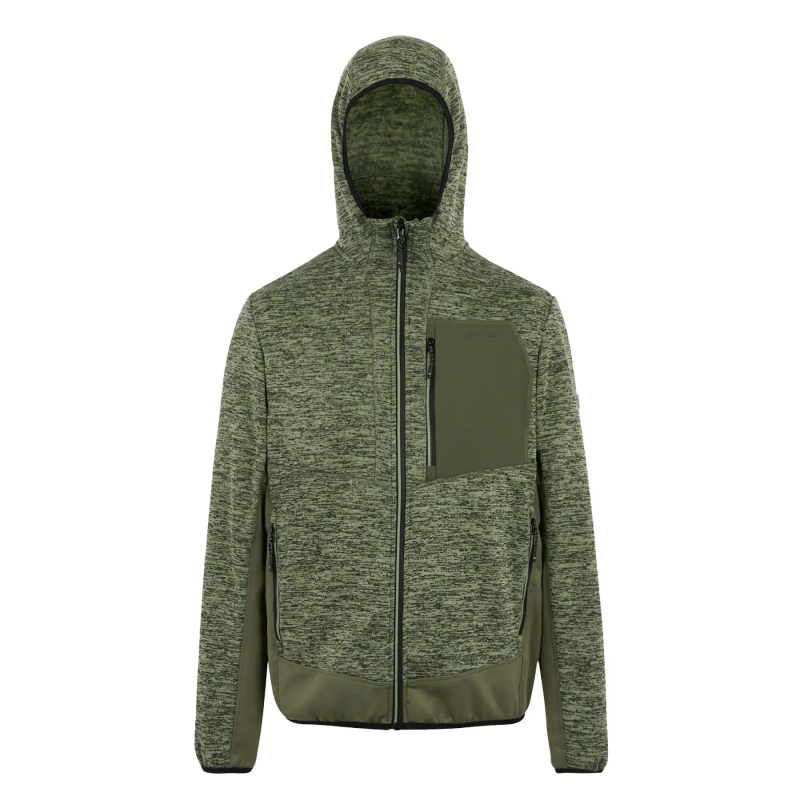 Zip Hoodie Regatta Alven