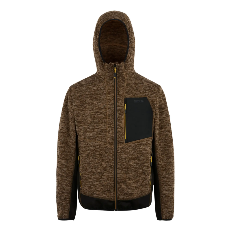 Zip Hoodie Regatta Alven