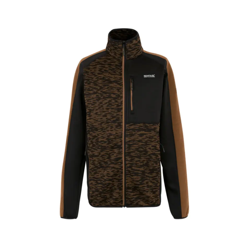 Fleece mit Reißverschluss Regatta Oakar