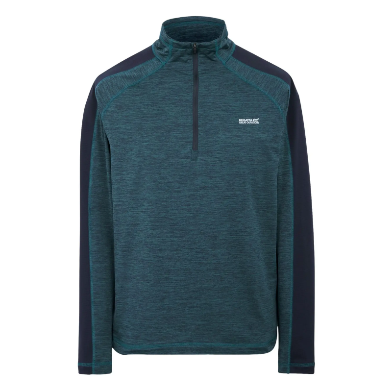 Fleece Half Zip Regatta Hepley