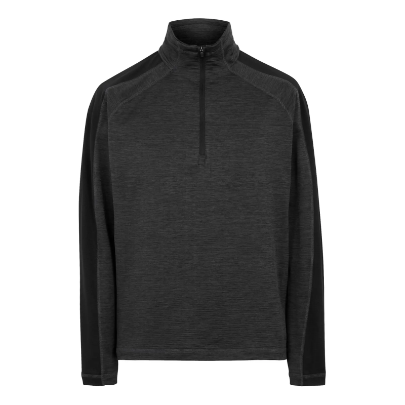 Fleece Half Zip Regatta Hepley