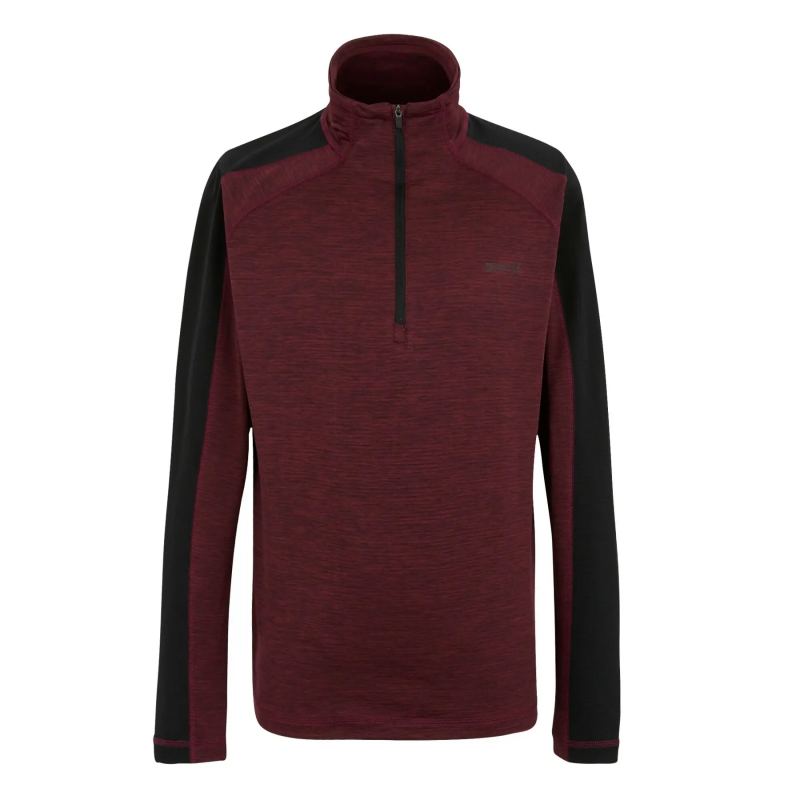Fleece Half Zip Regatta Hepley