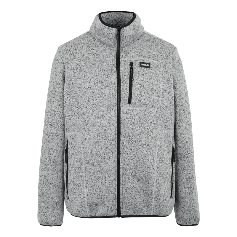 Fleece mit Reißverschluss Regatta Barlee