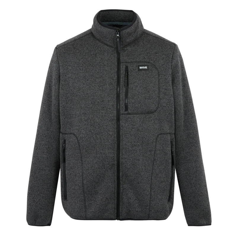 Fleece mit Reißverschluss Regatta Barlee