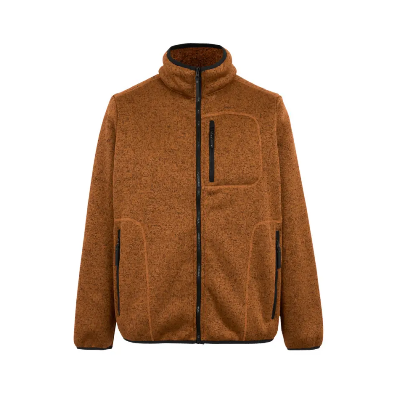 Fleece mit Reißverschluss Regatta Barlee