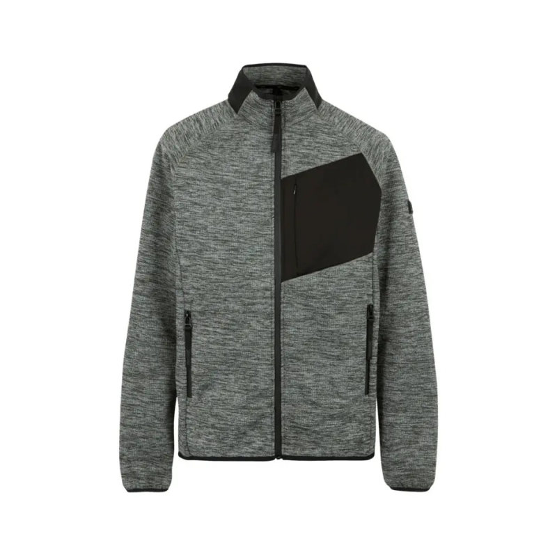 Fleece mit Reißverschluss Regatta Salzance
