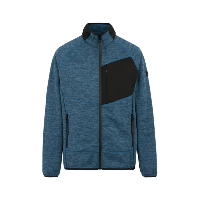 Fleece mit Reißverschluss Regatta Salzance