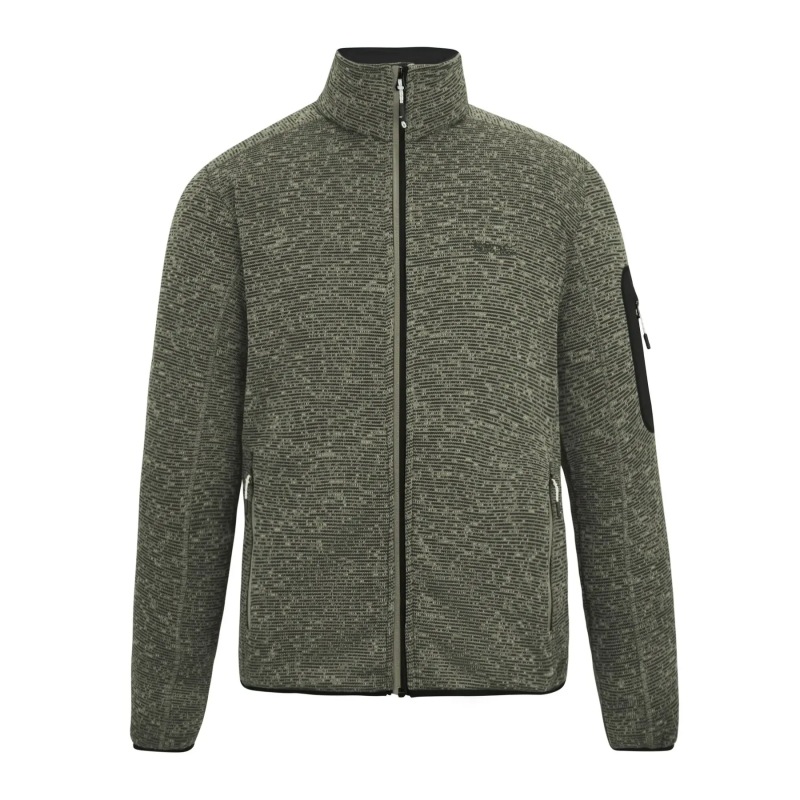 Fleece mit Reißverschluss Regatta Newhill