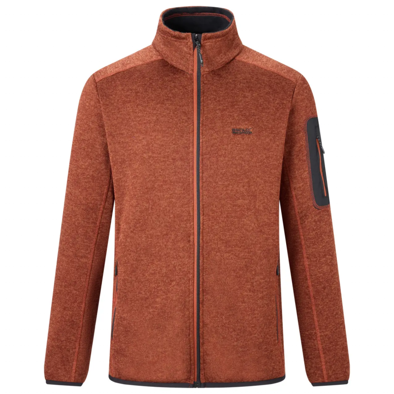 Fleece Regatta Newhill