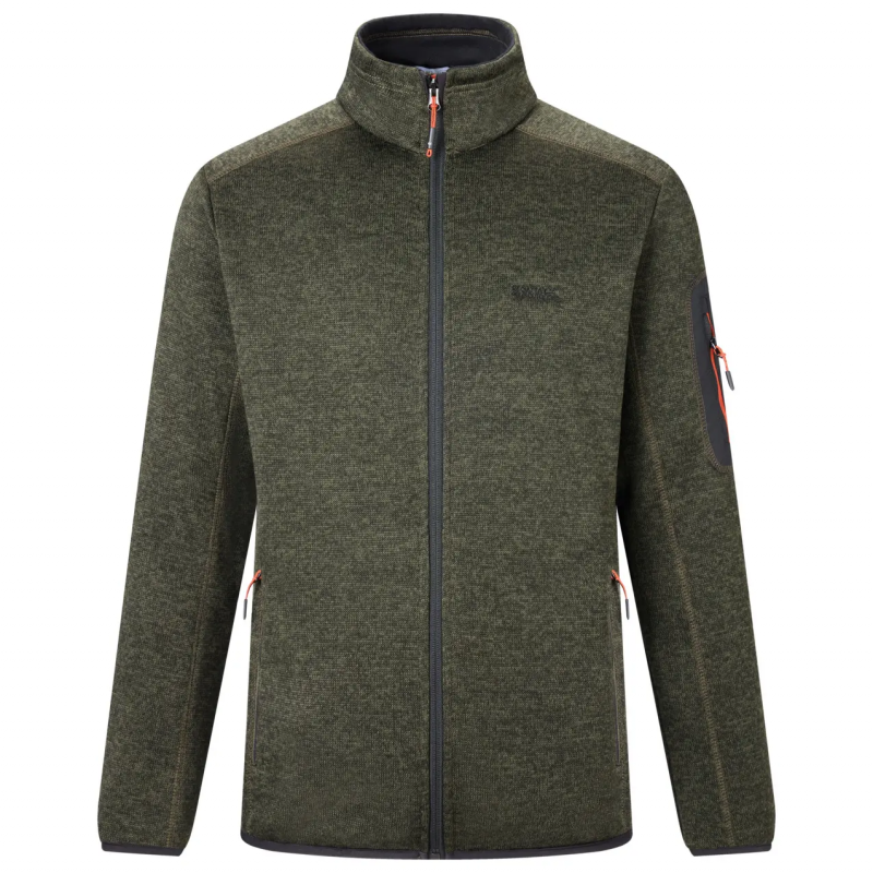 Fleece Regatta Newhill