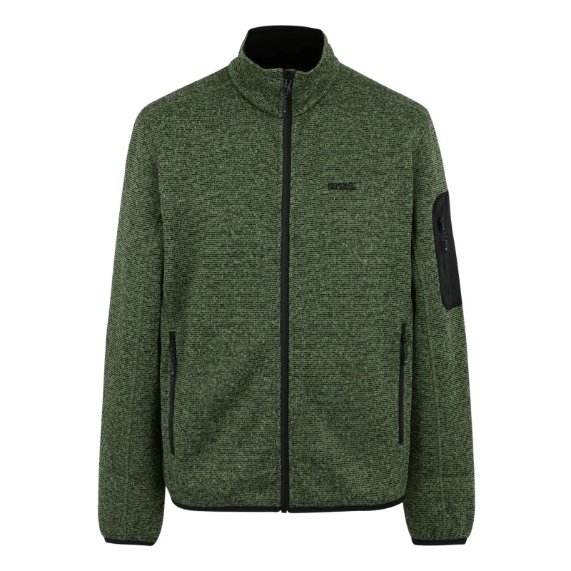 Fleece Regatta Newhill
