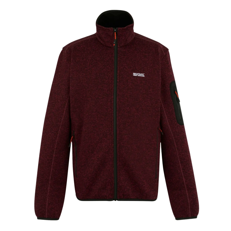 Fleece Regatta Newhill