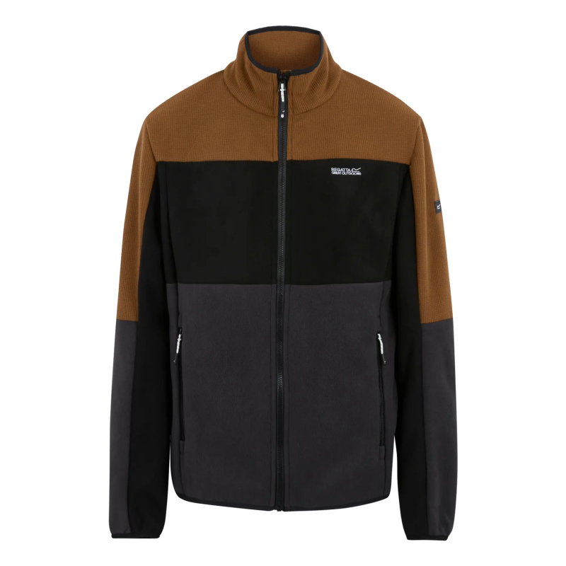 Fleece mit Reißverschluss Regatta Ormont