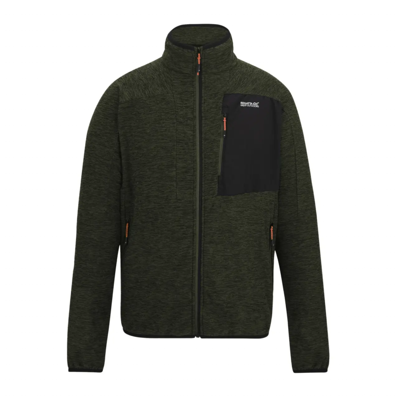 Fleece Regatta Scaris