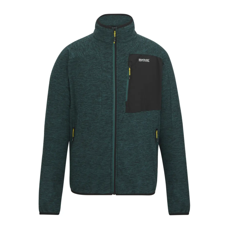 Fleece Regatta Scaris