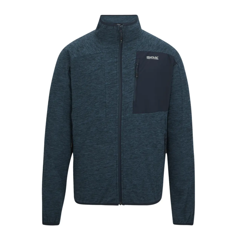 Fleece Regatta Scaris