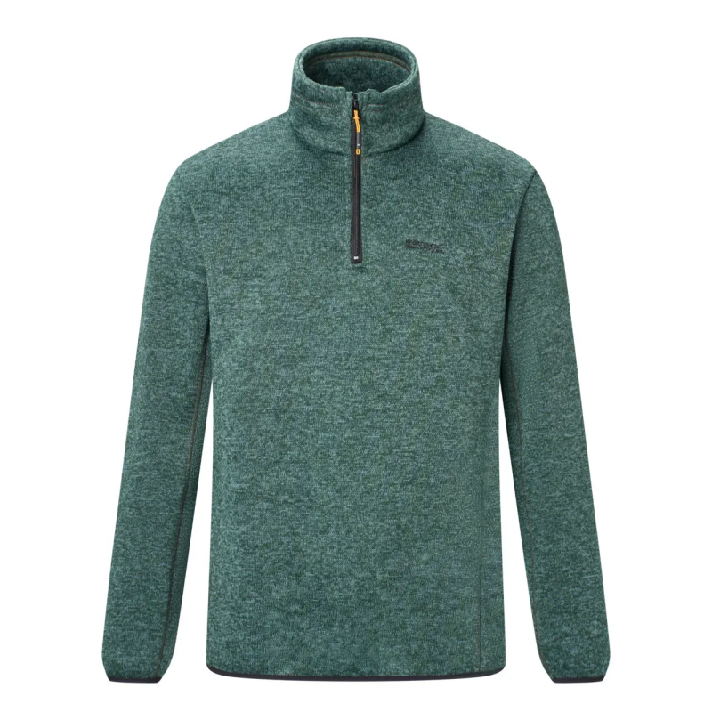 Fleece 1/2 Reißverschluss Regatta Newhill