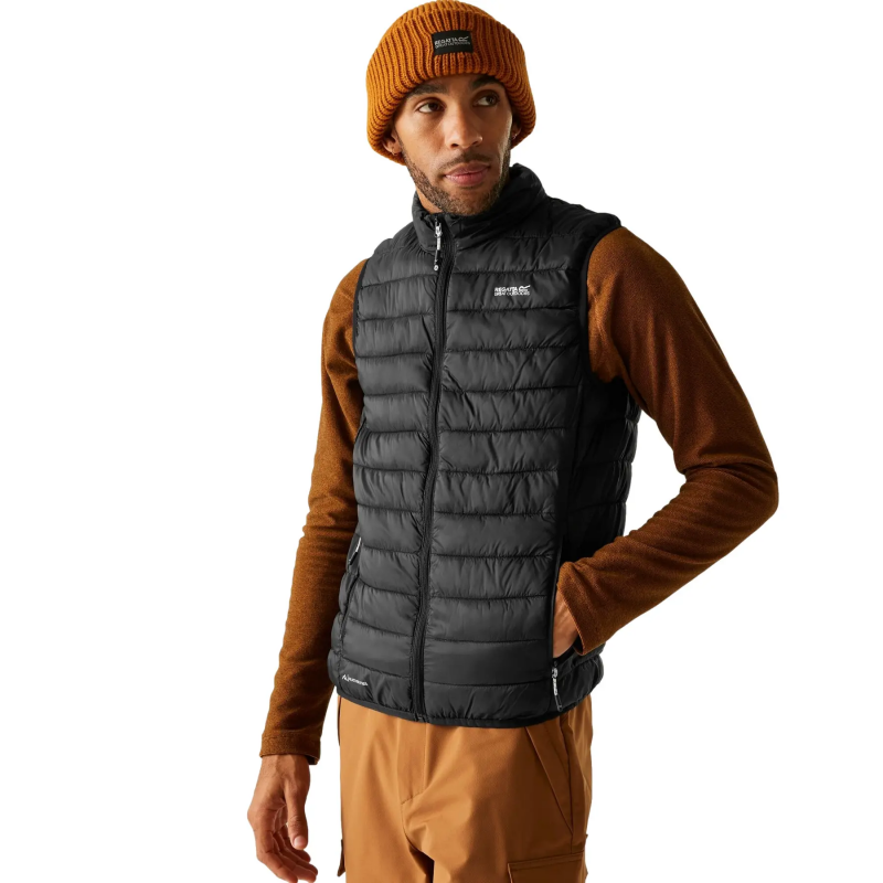 Daunenweste Regatta Hillpack II