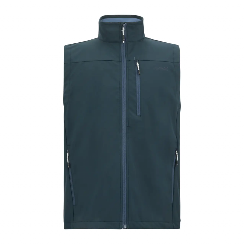 Weste Regatta Arana Softshell