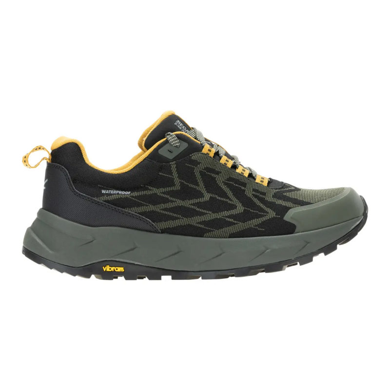 Wanderschuhe Regatta Cruize