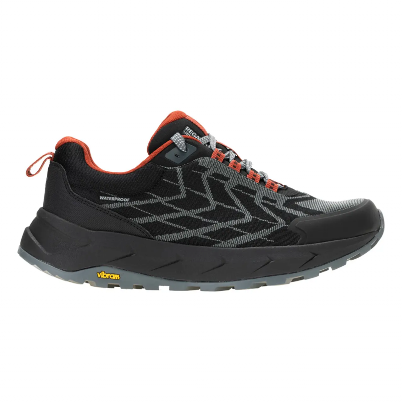 Wanderschuhe Regatta Cruize