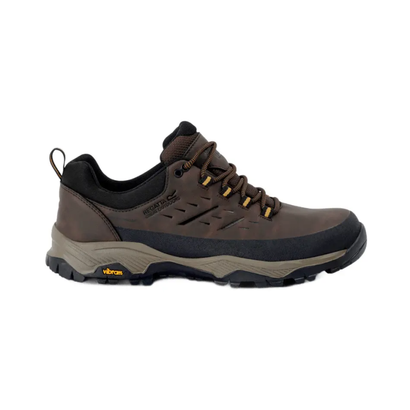 Wanderschuhe Regatta Blake