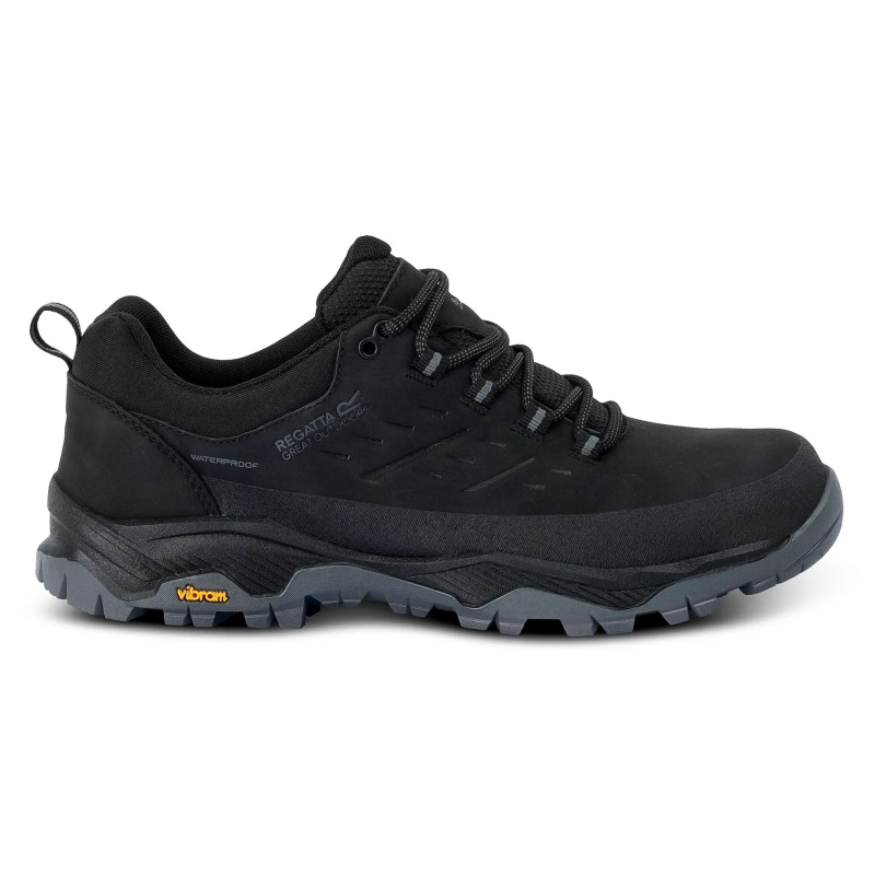 Wanderschuhe Regatta Blake