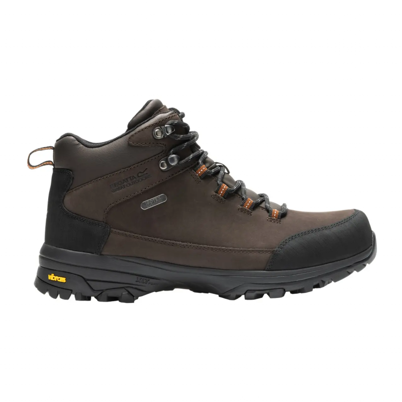 Wanderschuhe Regatta Burrell II