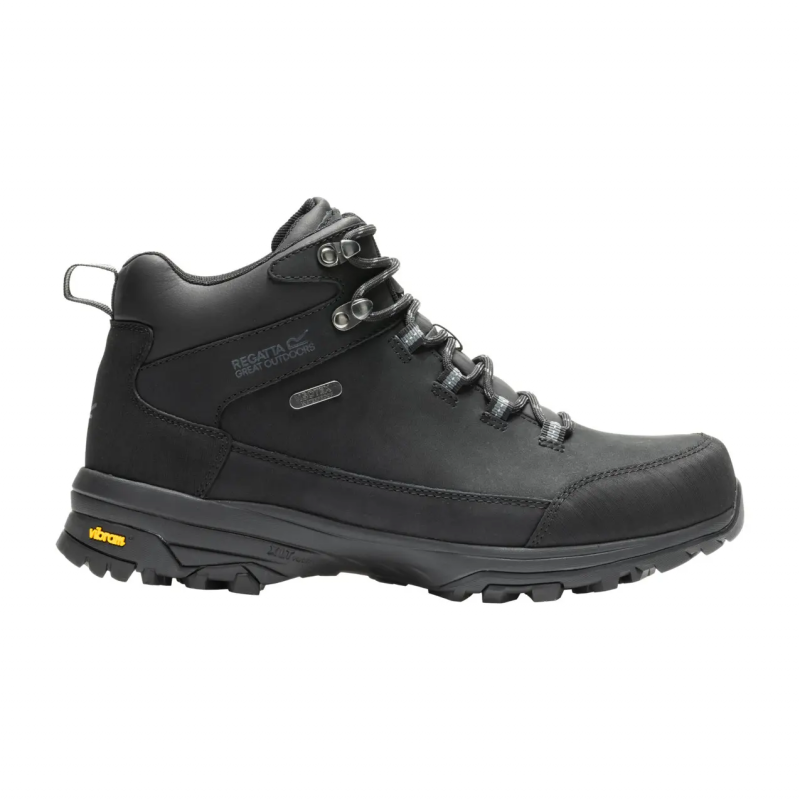 Wanderschuhe Regatta Burrell II