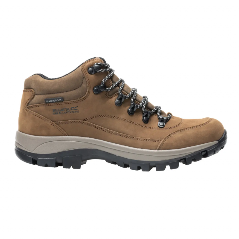Wanderschuhe Regatta Bayton