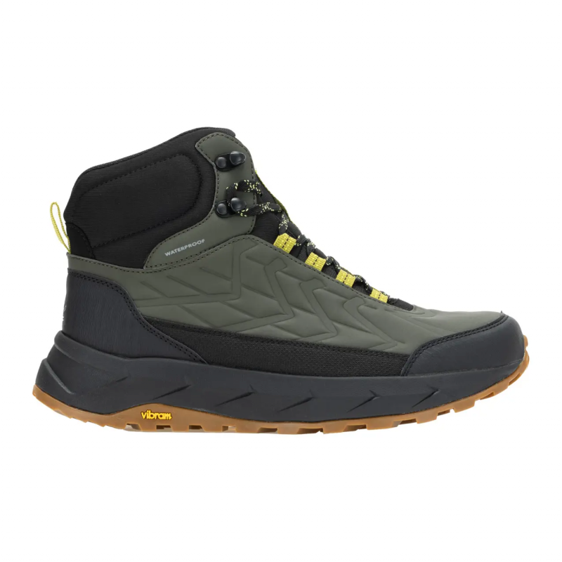 Wanderschuhe Regatta Onyx