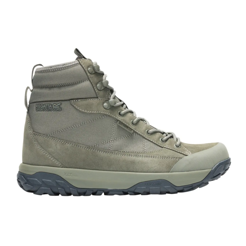 Wanderschuhe Regatta Oakford