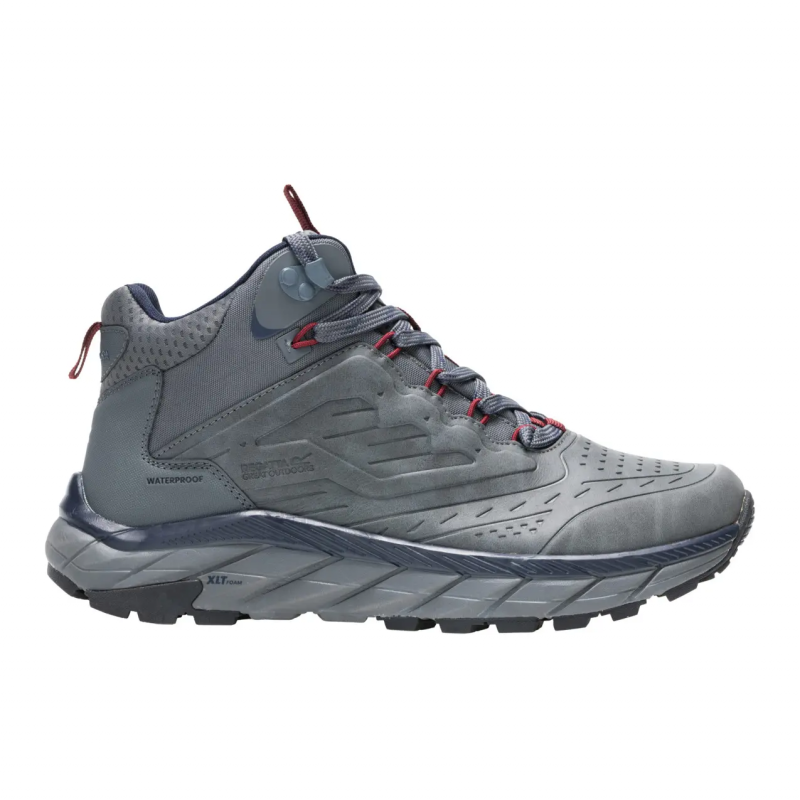 Wanderschuhe Regatta Derino