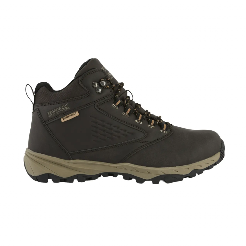 Wanderschuhe Regatta Amble