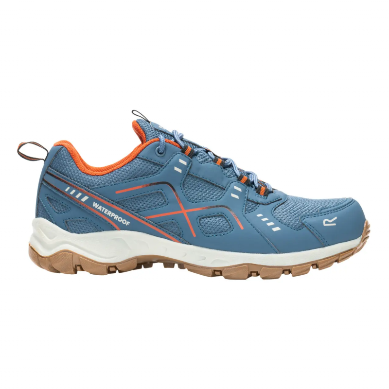 Wanderschuhe Regatta Vendeavour