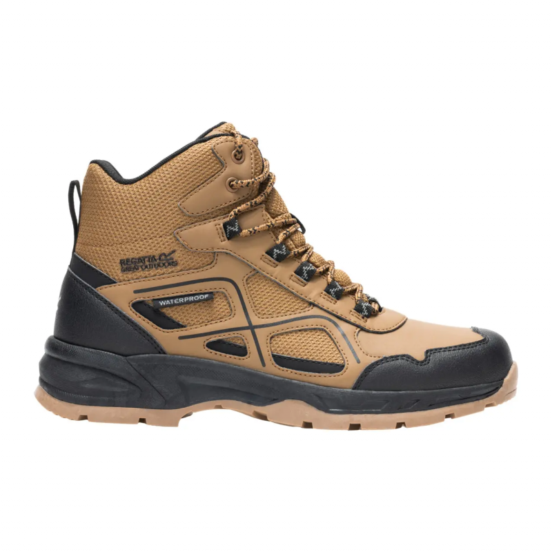 Wanderschuhe Regatta Vendeavour