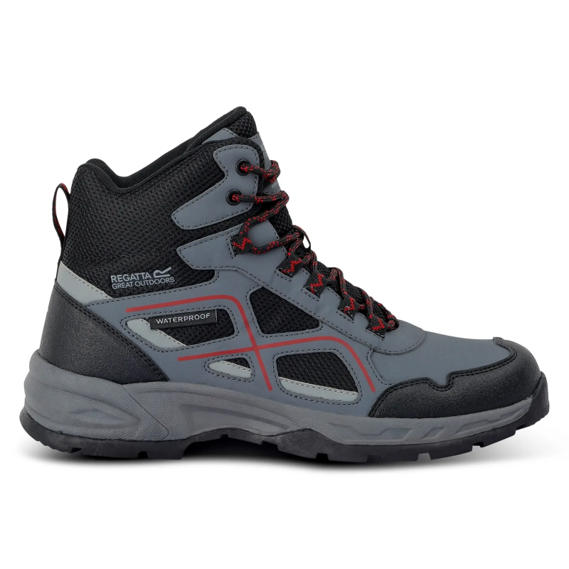 Wanderschuhe Regatta Vendeavour