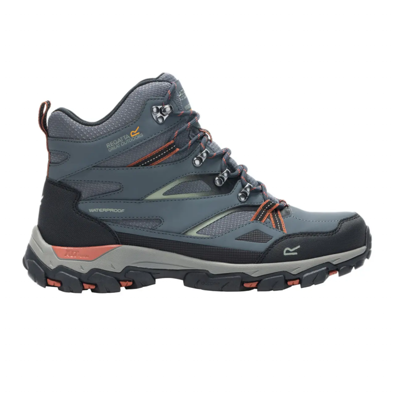 Wanderschuhe Regatta Holcombe III