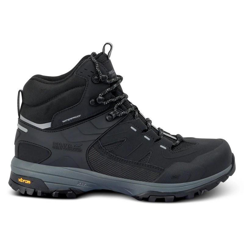 Wanderschuhe Regatta Regen Mid