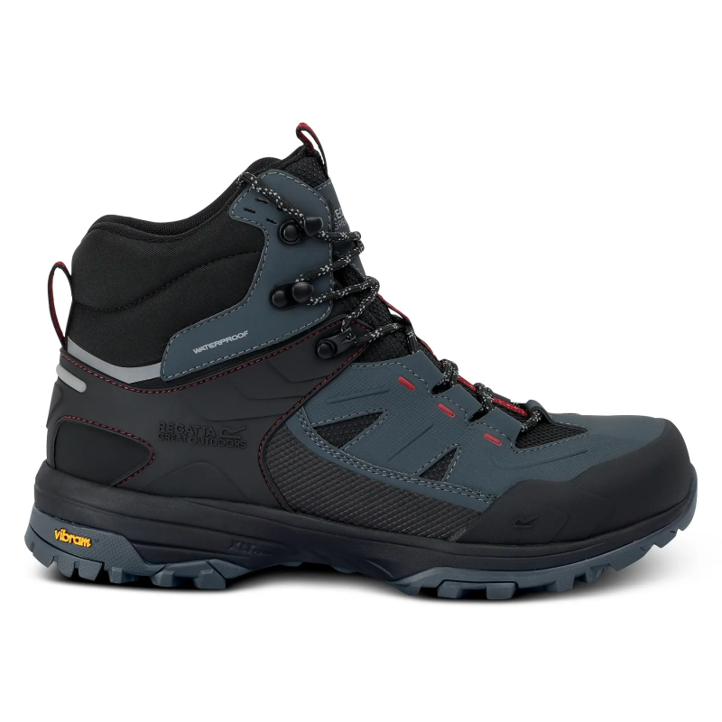 Wanderschuhe Regatta Regen