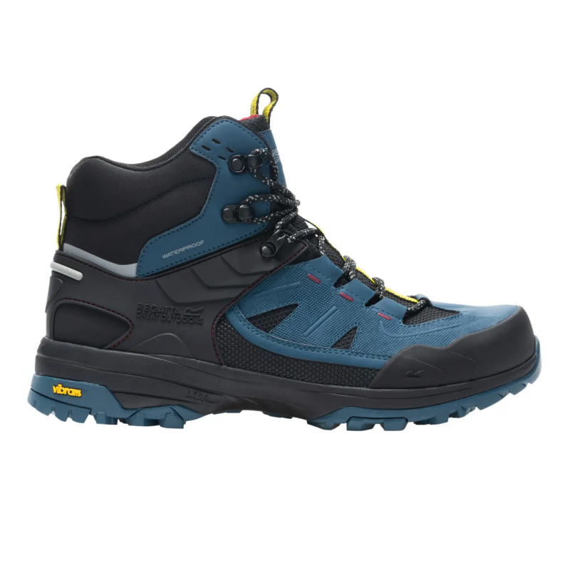 Wanderschuhe Regatta Regen