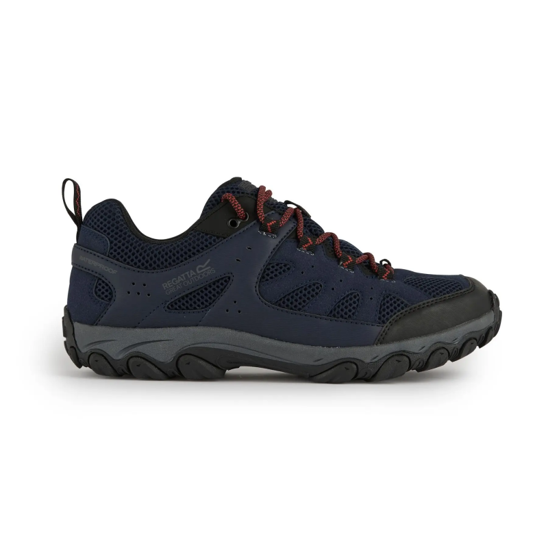 Wanderschuhe Regatta Edgepoint IV