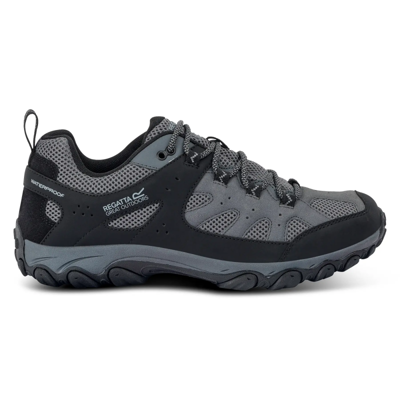 Wanderschuhe Regatta Edgepoint IV