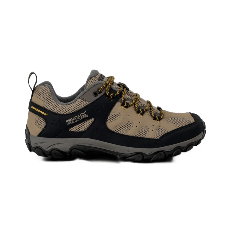Wanderschuhe Regatta Edgepoint IV
