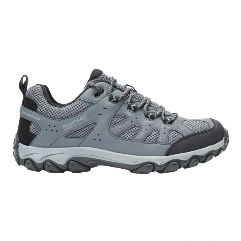 Wanderschuhe Regatta Edgepoint IV