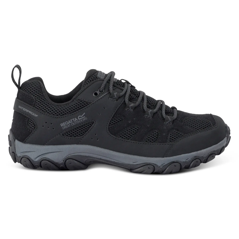 Wanderschuhe Regatta Edgepoint IV