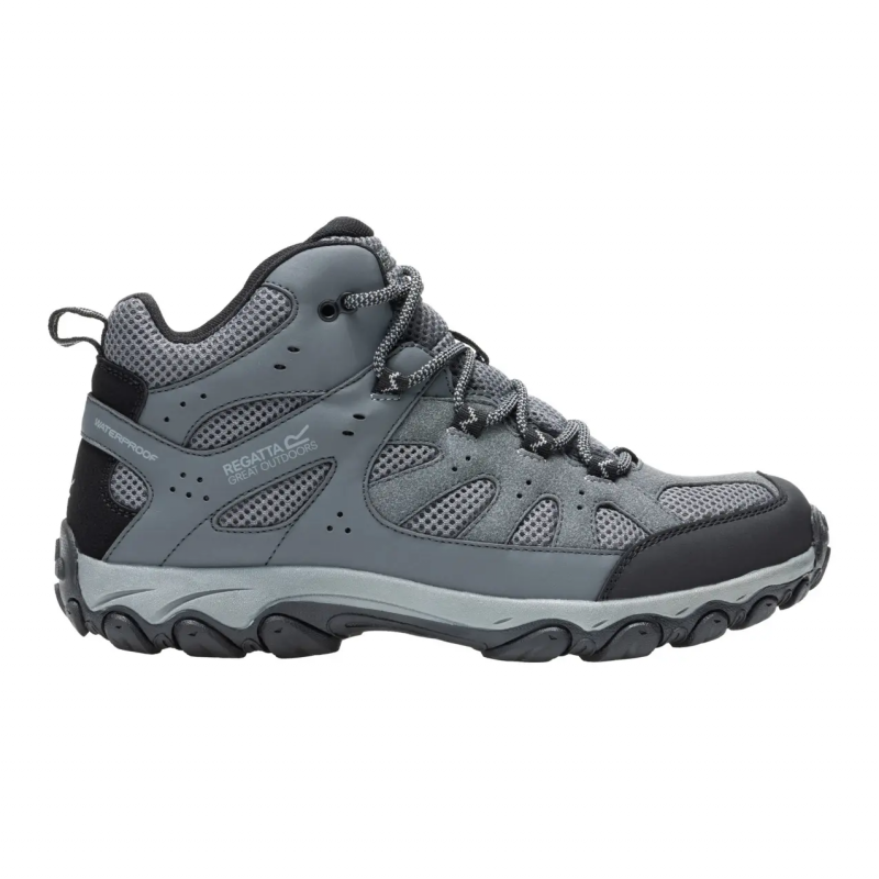 Wanderschuhe Regatta Edgepoint IV Mid