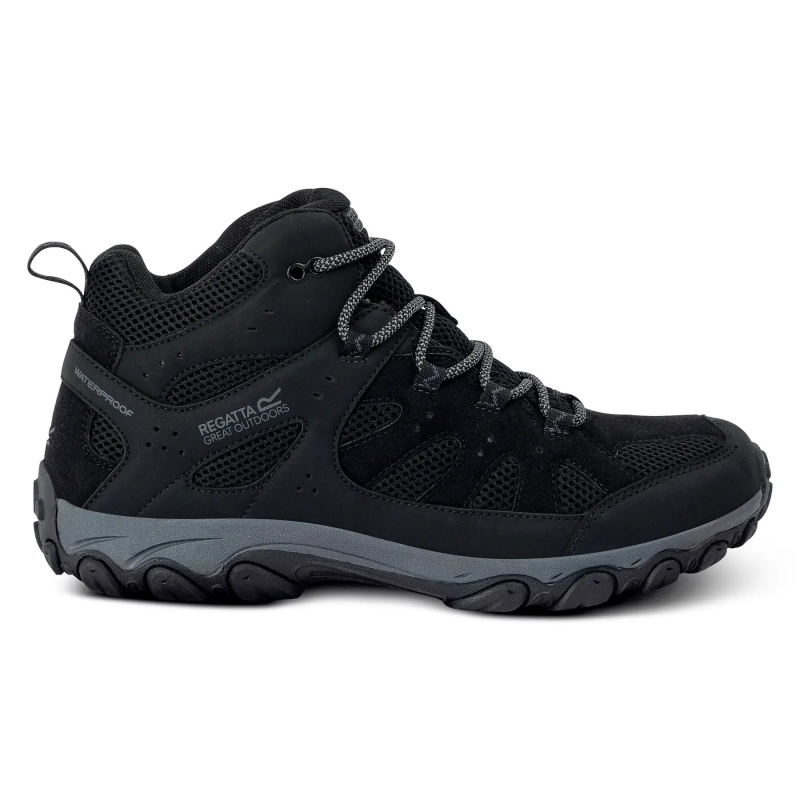 Wanderschuhe Regatta Edgepoint IV Mid